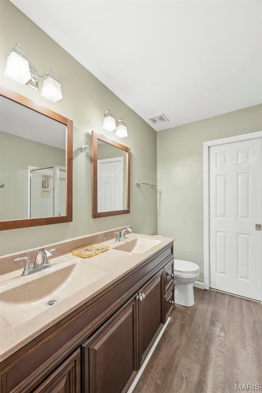 Southern Oaks Resub - Residential