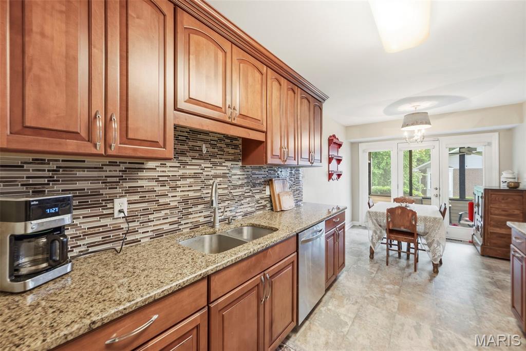Southern Oaks Resub - Residential