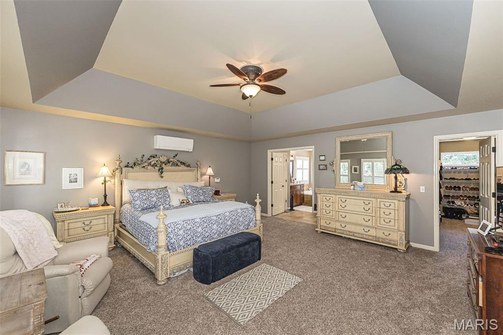 Magnolia Village C - Residential