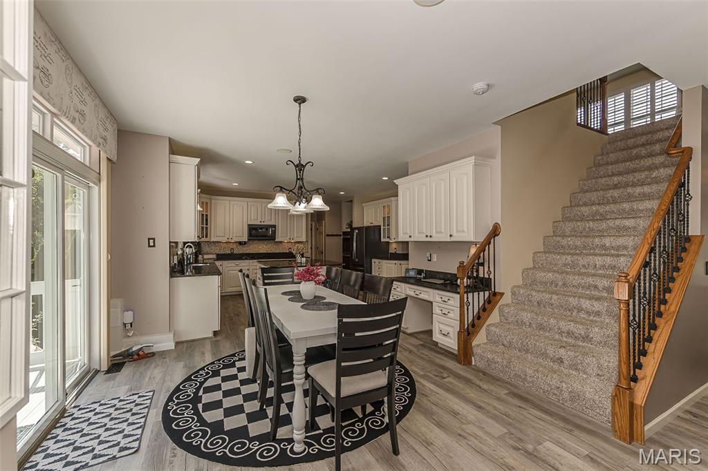 Magnolia Village C - Residential
