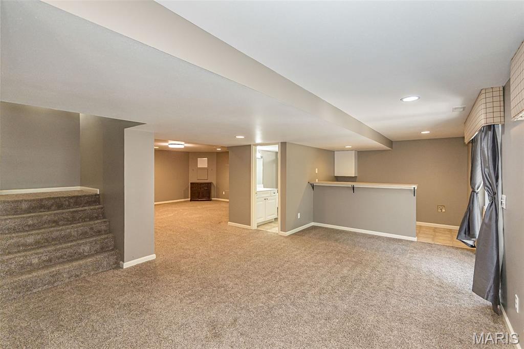 Magnolia Village C - Residential