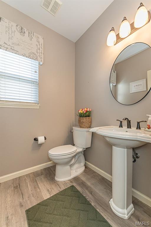 Magnolia Village C - Residential
