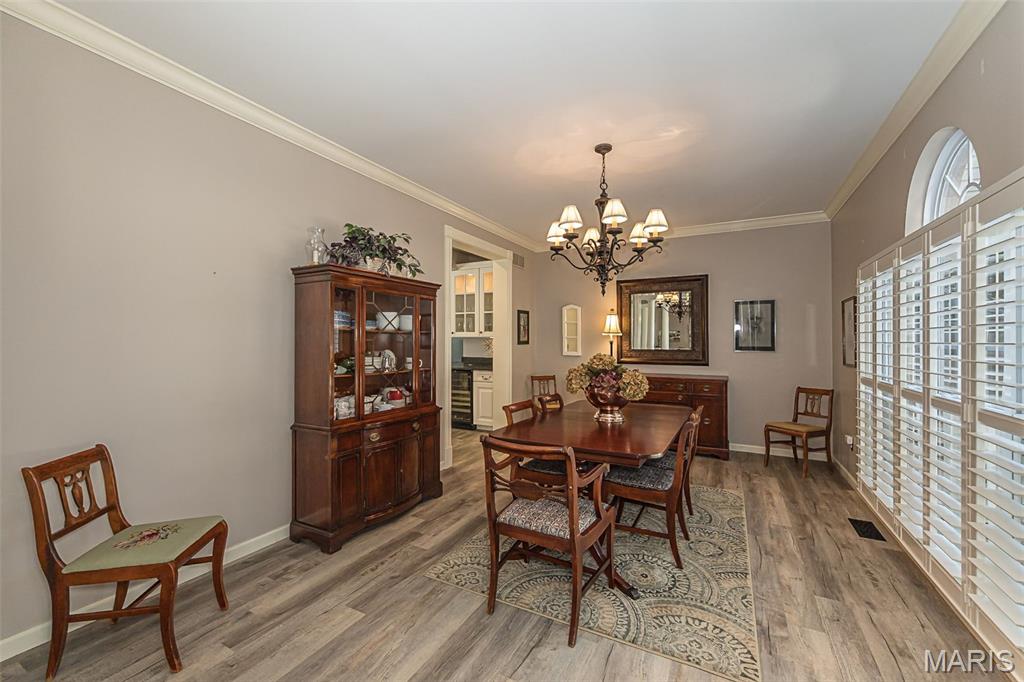 Magnolia Village C - Residential