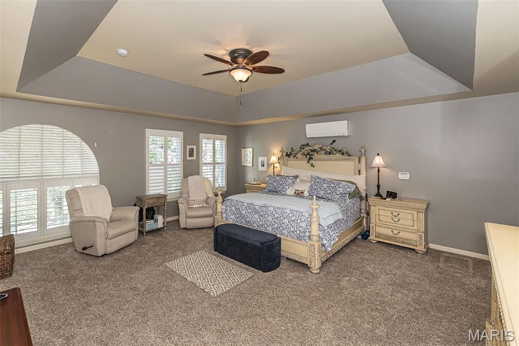 Magnolia Village C - Residential