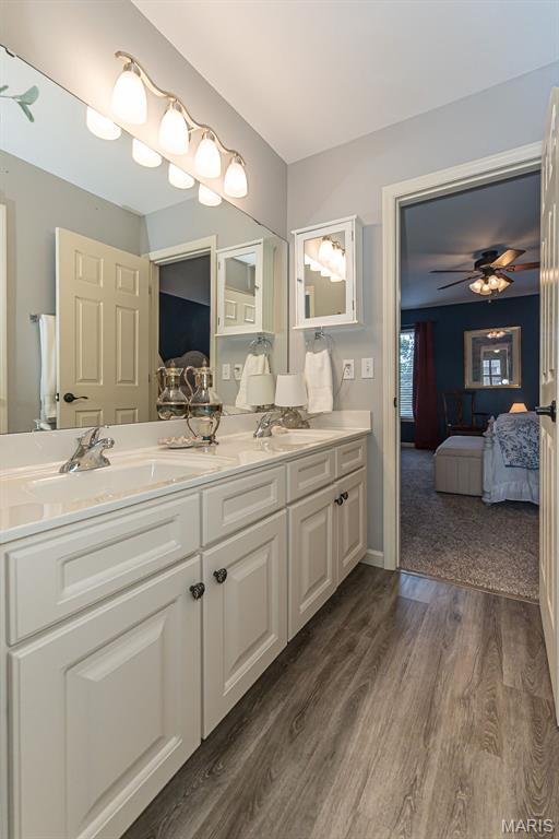 Magnolia Village C - Residential