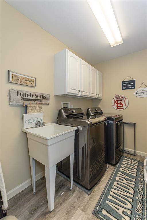Magnolia Village C - Residential