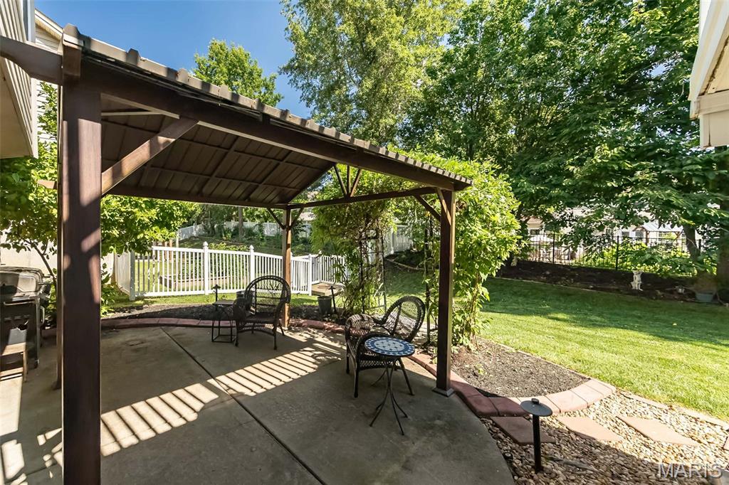 Magnolia Village C - Residential