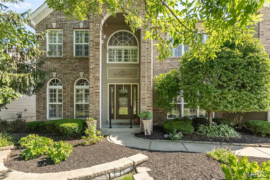 Magnolia Village C - Residential