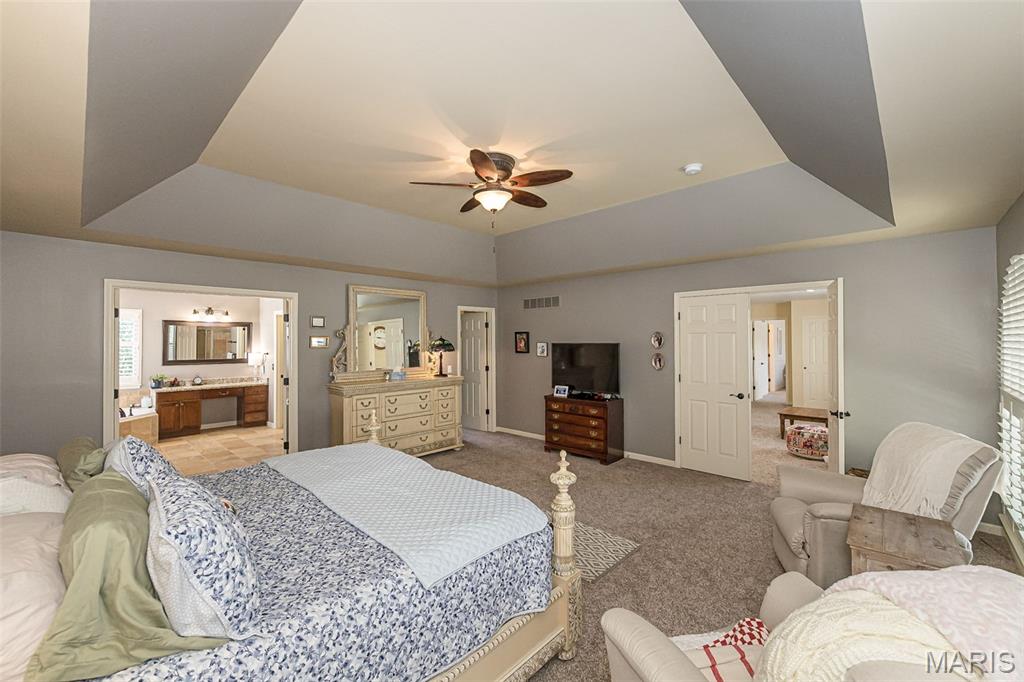 Magnolia Village C - Residential
