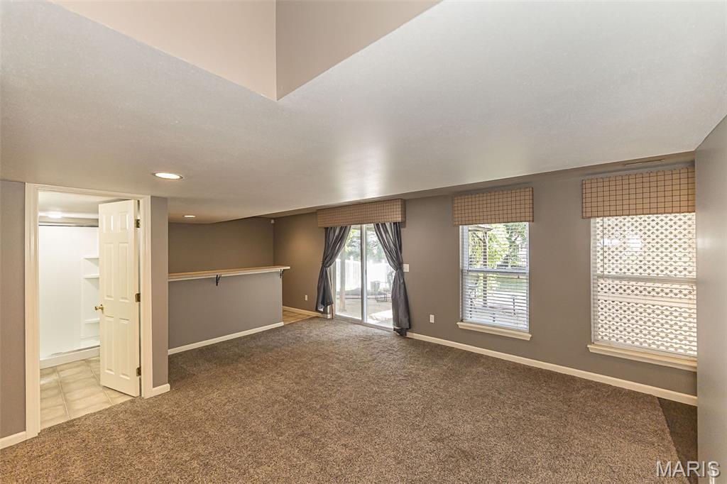 Magnolia Village C - Residential