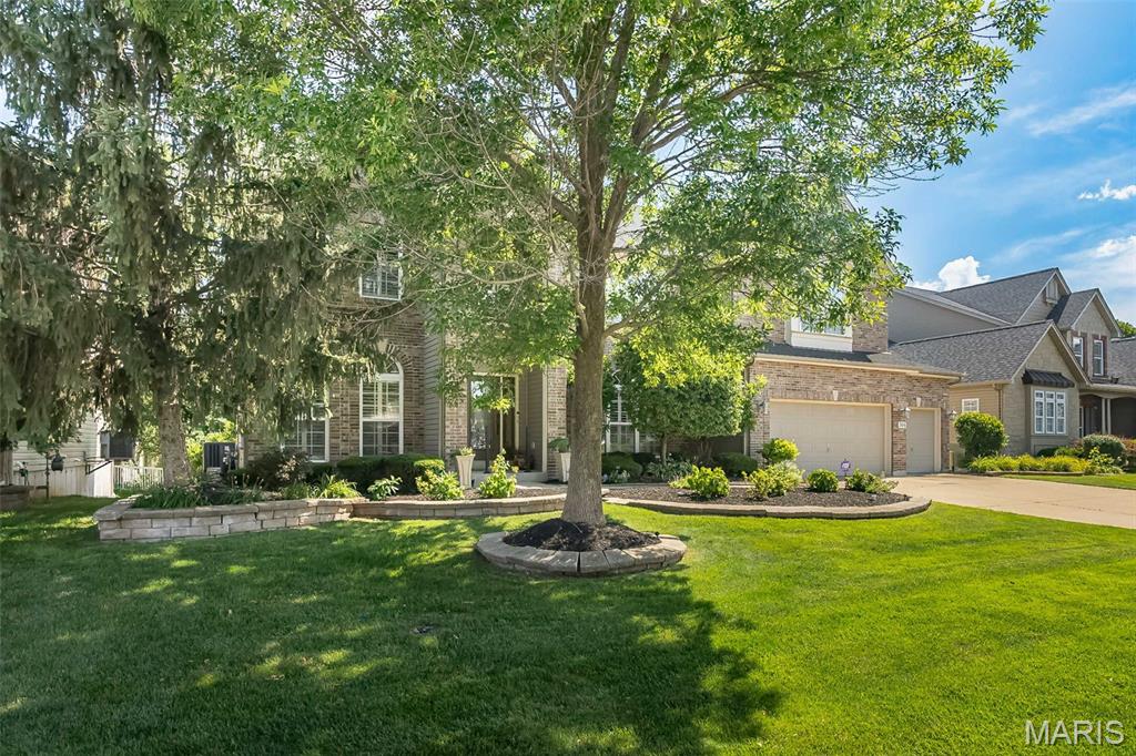 Magnolia Village C - Residential