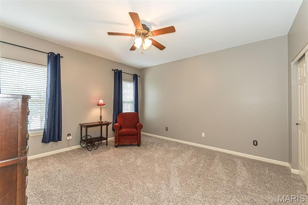 Magnolia Village C - Residential
