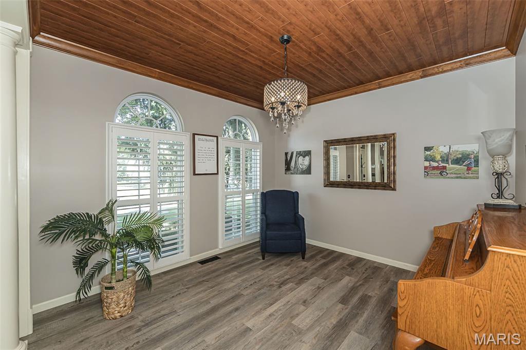 Magnolia Village C - Residential