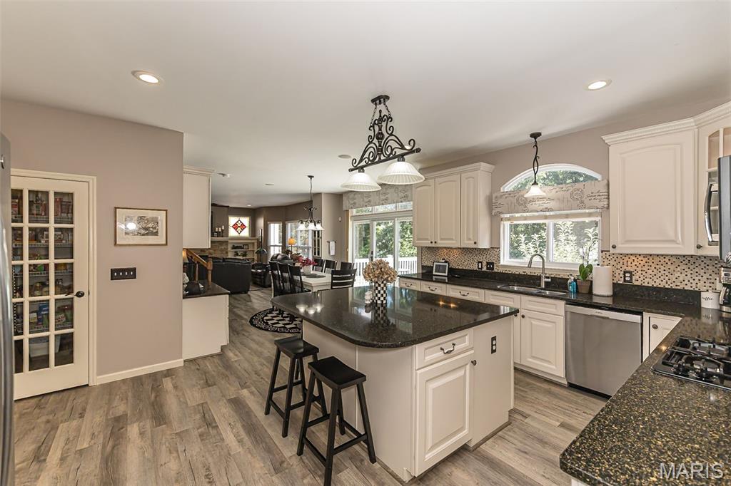 Magnolia Village C - Residential
