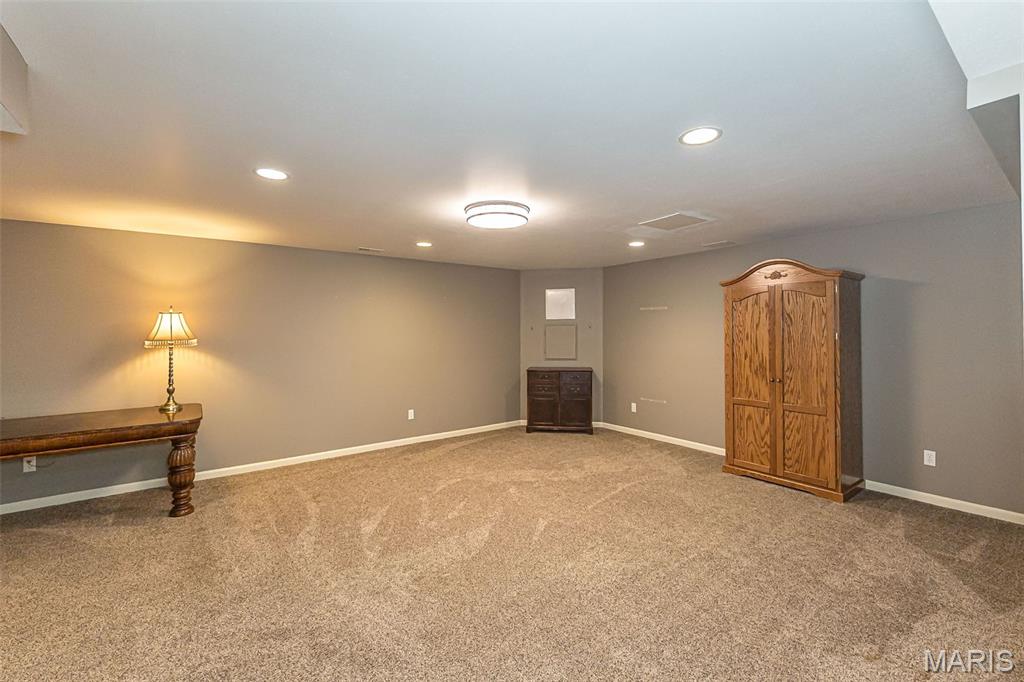 Magnolia Village C - Residential