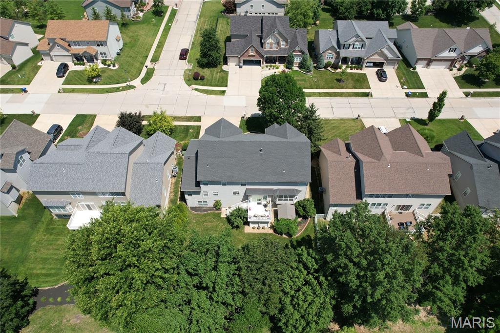 Magnolia Village C - Residential