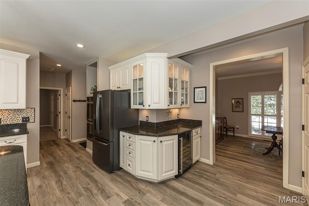Magnolia Village C - Residential