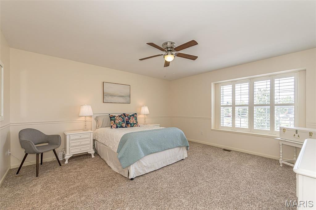Magnolia Village C - Residential