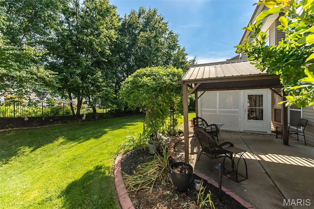 Magnolia Village C - Residential