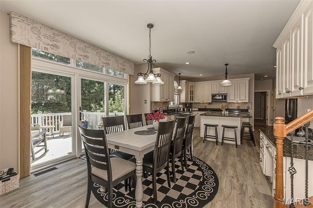 Magnolia Village C - Residential