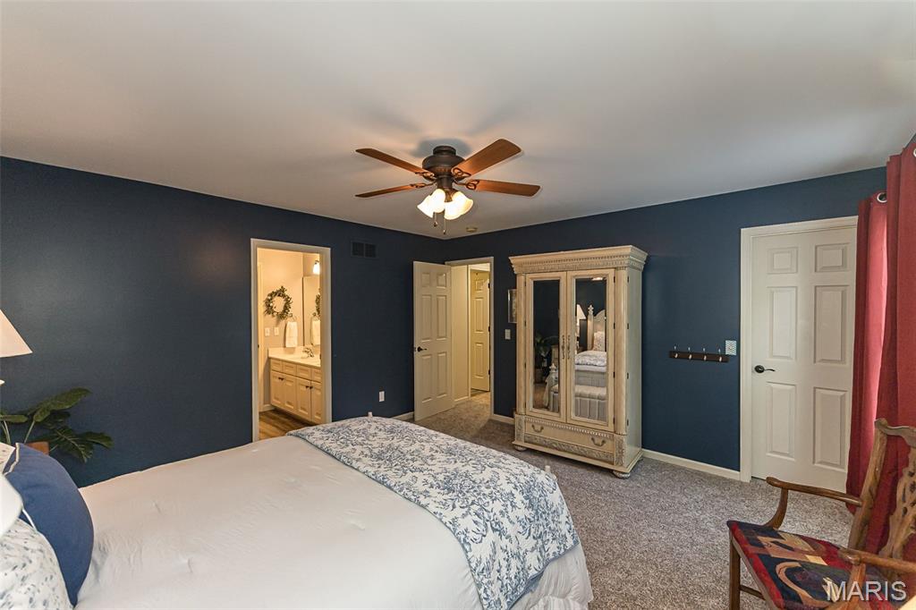 Magnolia Village C - Residential