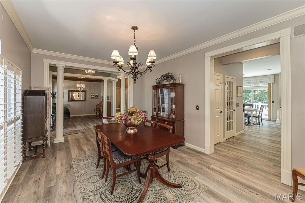 Magnolia Village C - Residential