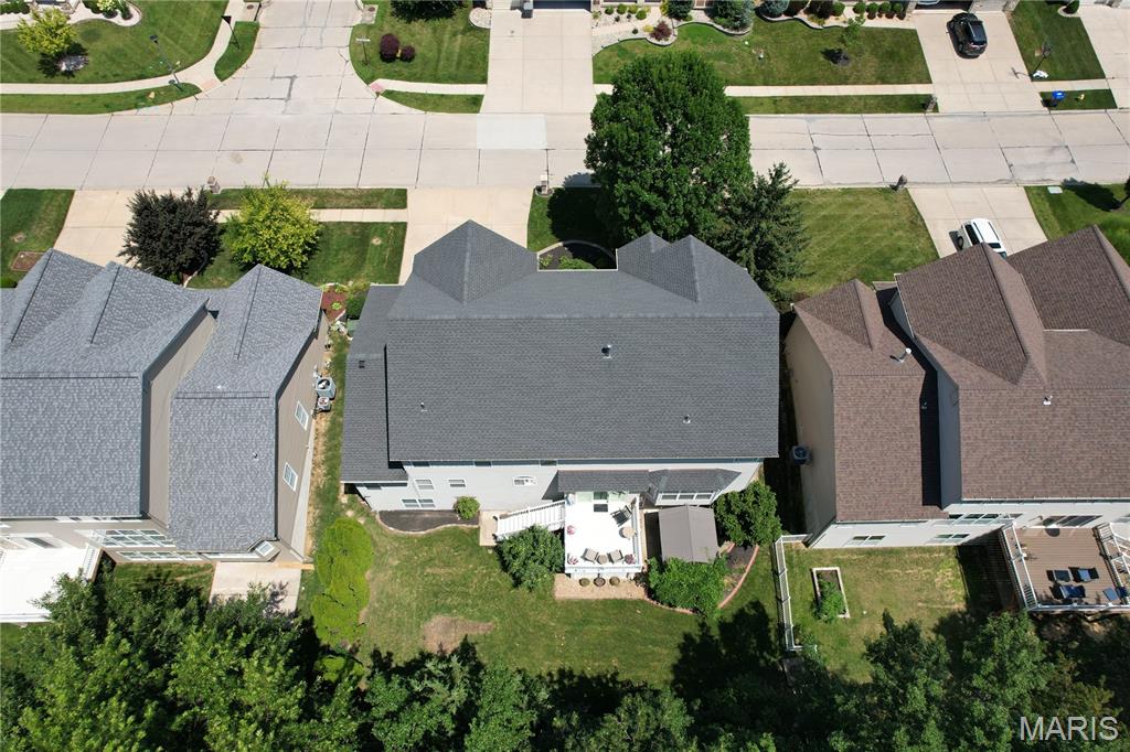 Magnolia Village C - Residential