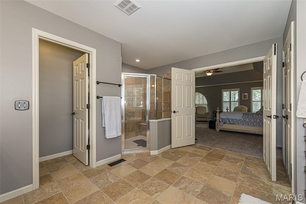 Magnolia Village C - Residential