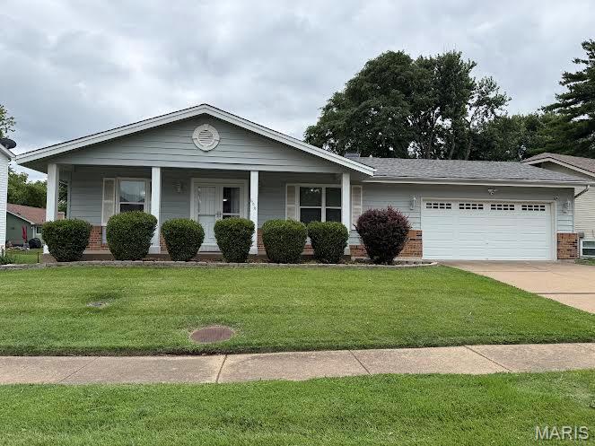 Fox Lake 3 - Residential