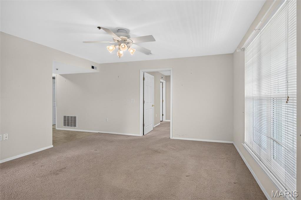 Grantwood Place Condo 4 - Residential
