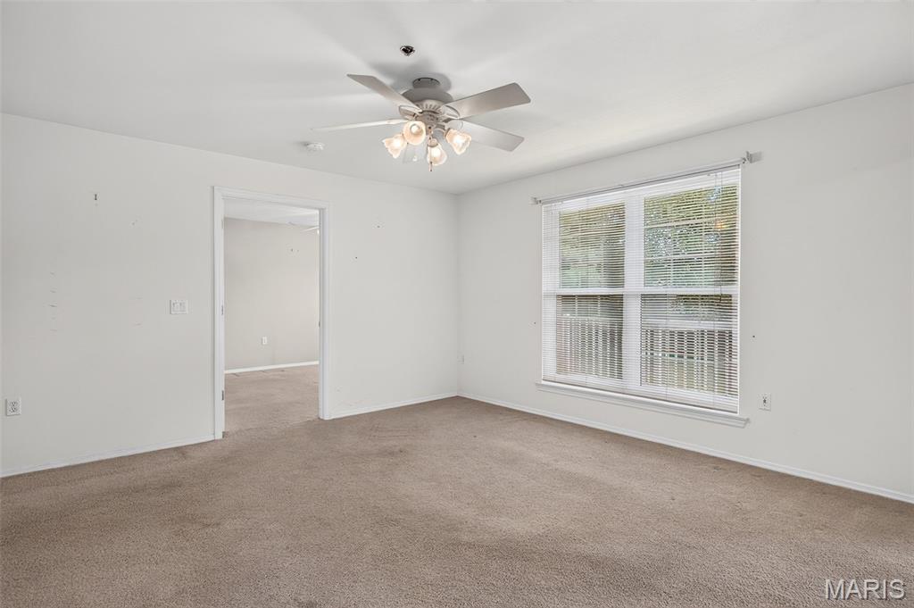 Grantwood Place Condo 4 - Residential