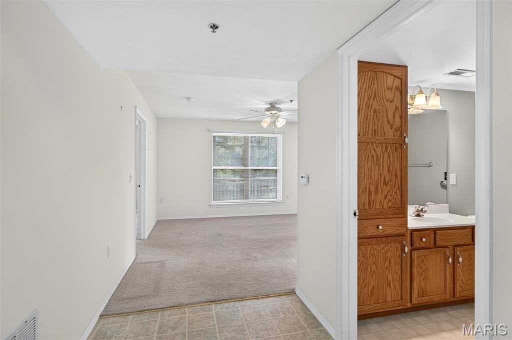 Grantwood Place Condo 4 - Residential