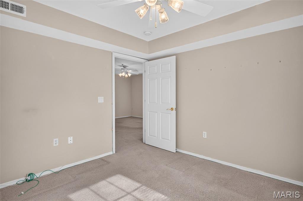 Grantwood Place Condo 4 - Residential