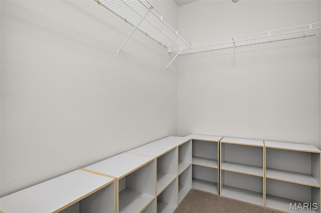 Grantwood Place Condo 4 - Residential