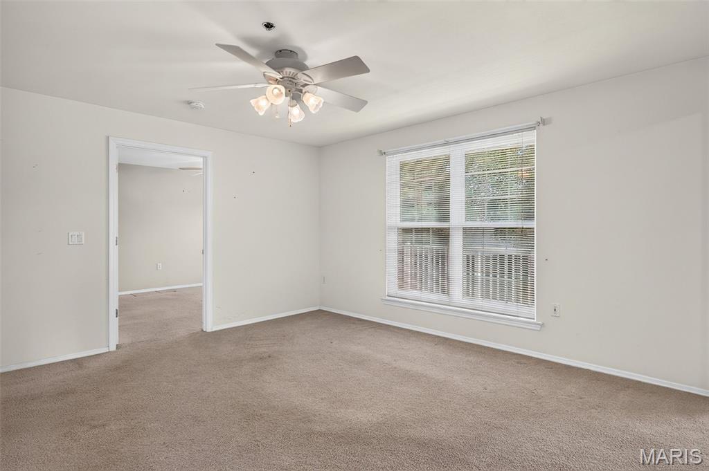 Grantwood Place Condo 4 - Residential
