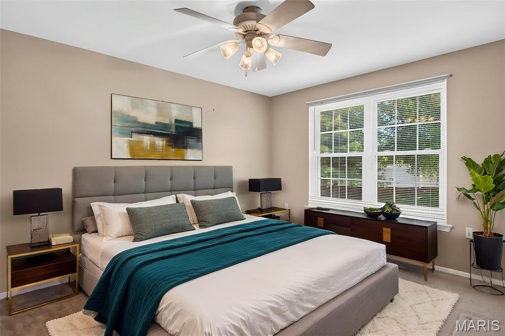 Grantwood Place Condo 4 - Residential