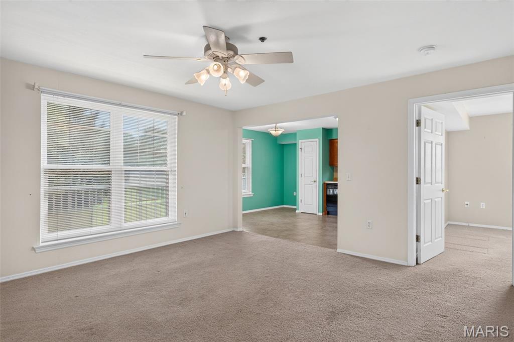 Grantwood Place Condo 4 - Residential