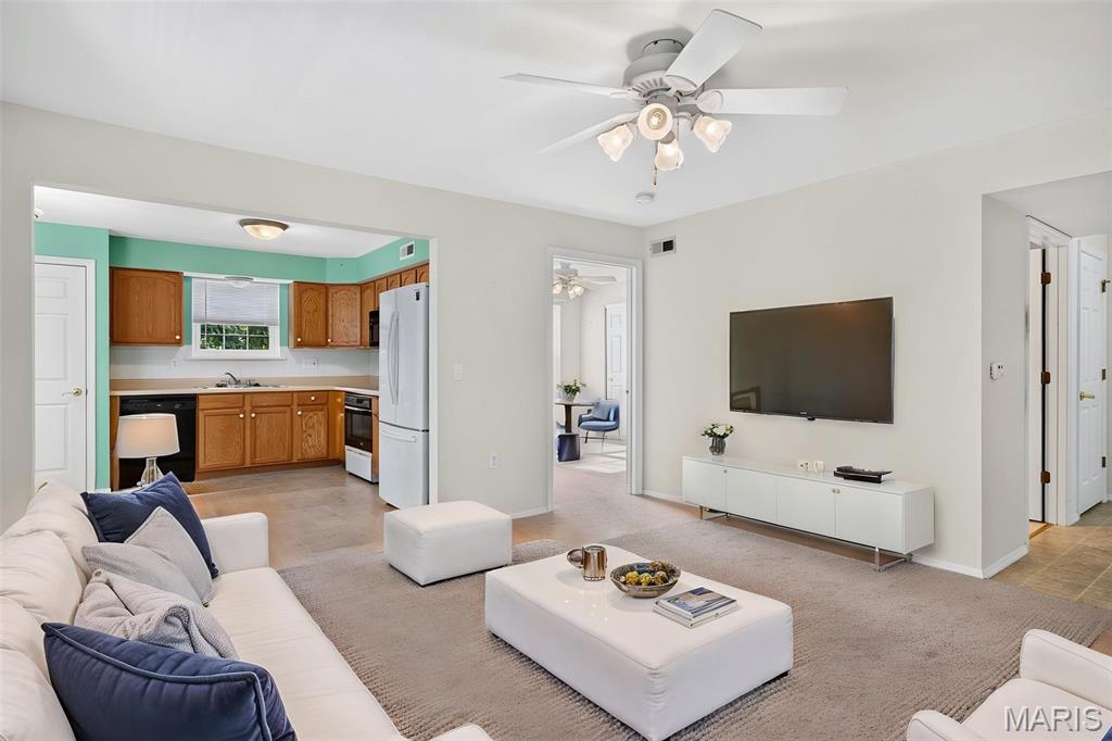 Grantwood Place Condo 4 - Residential