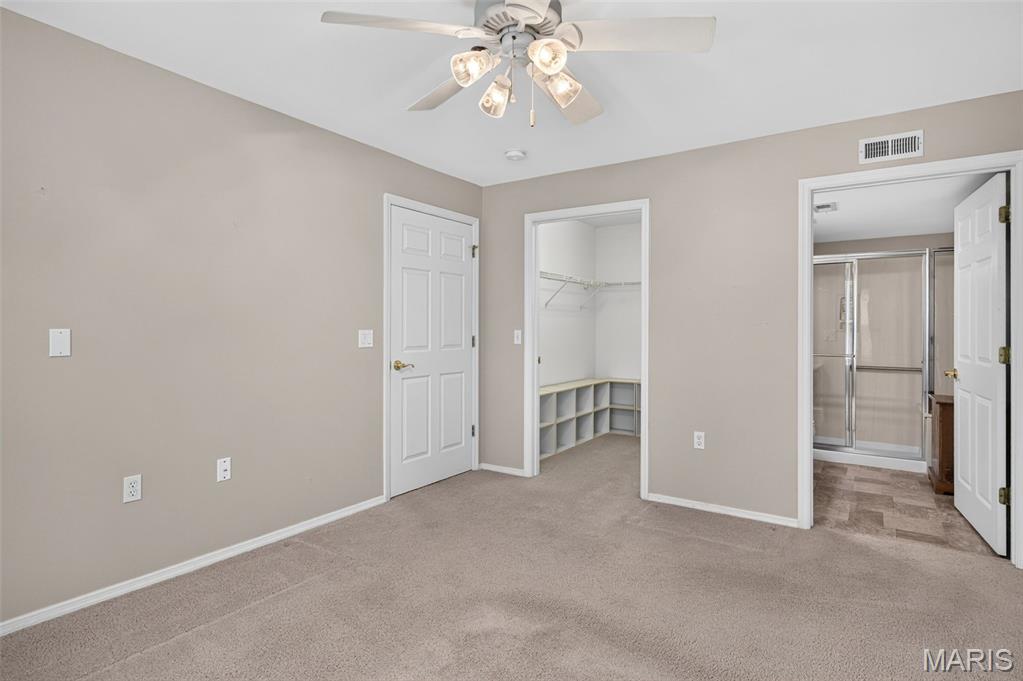Grantwood Place Condo 4 - Residential