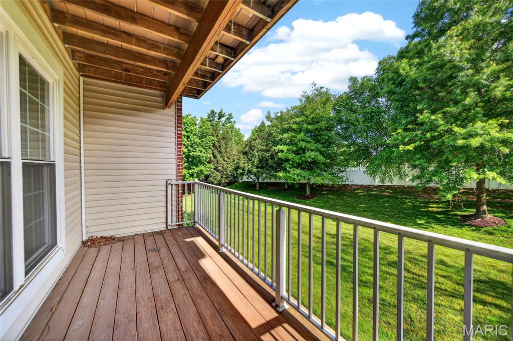 Grantwood Place Condo 4 - Residential