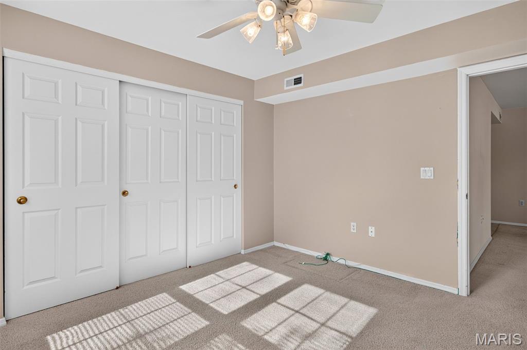 Grantwood Place Condo 4 - Residential
