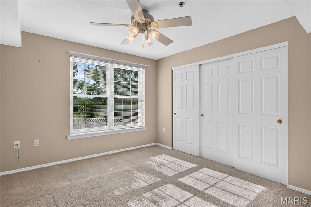 Grantwood Place Condo 4 - Residential