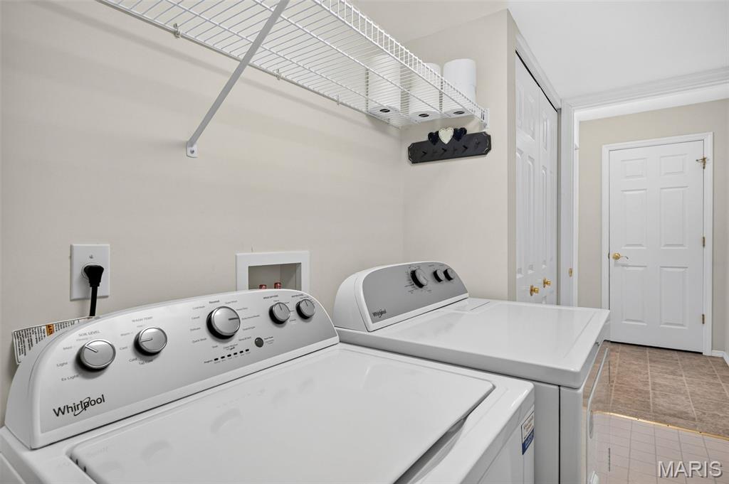 Grantwood Place Condo 4 - Residential