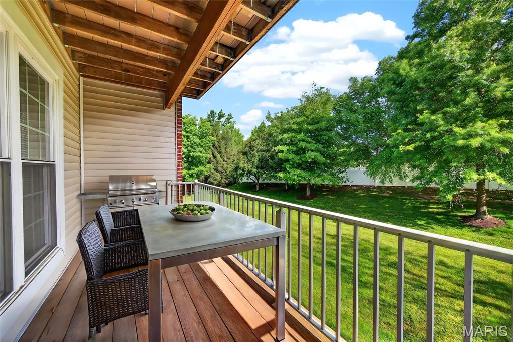 Grantwood Place Condo 4 - Residential