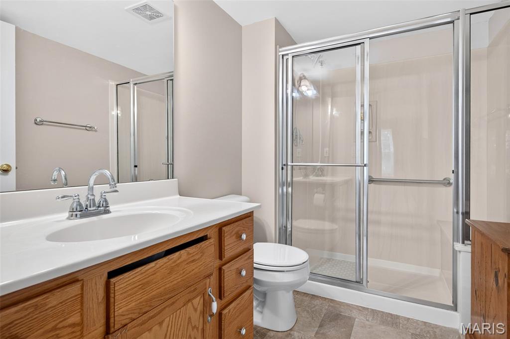 Grantwood Place Condo 4 - Residential
