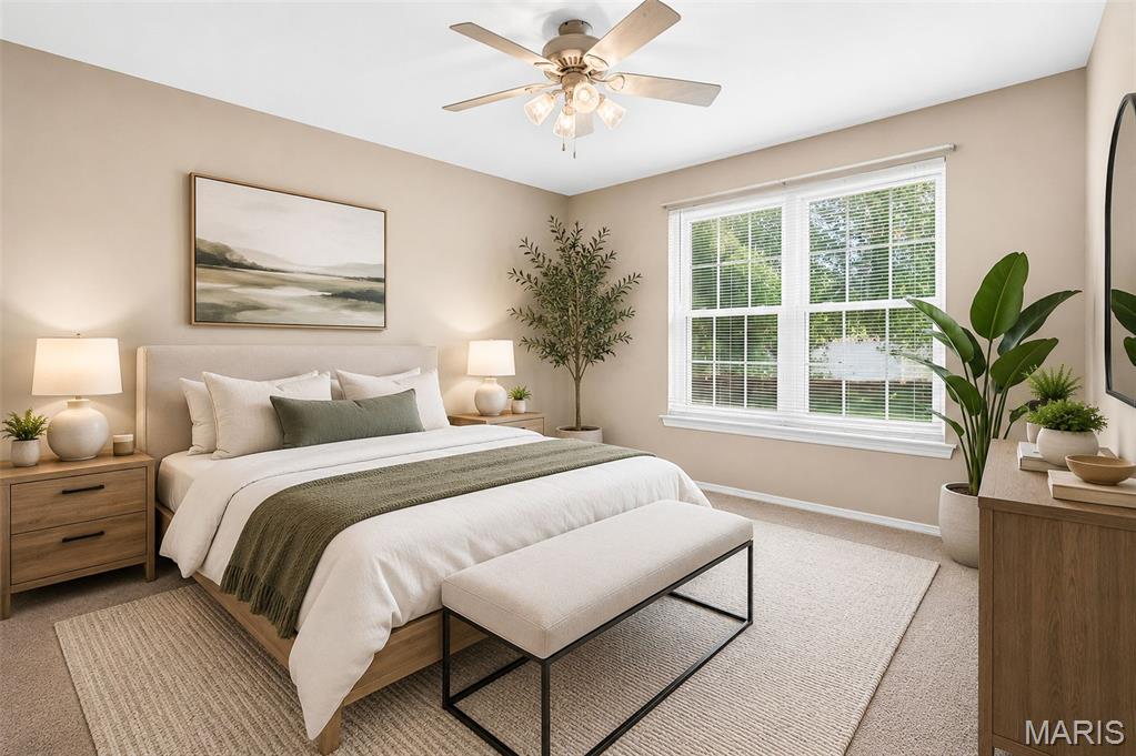 Grantwood Place Condo 4 - Residential