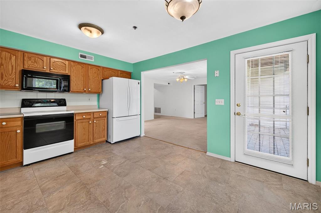 Grantwood Place Condo 4 - Residential