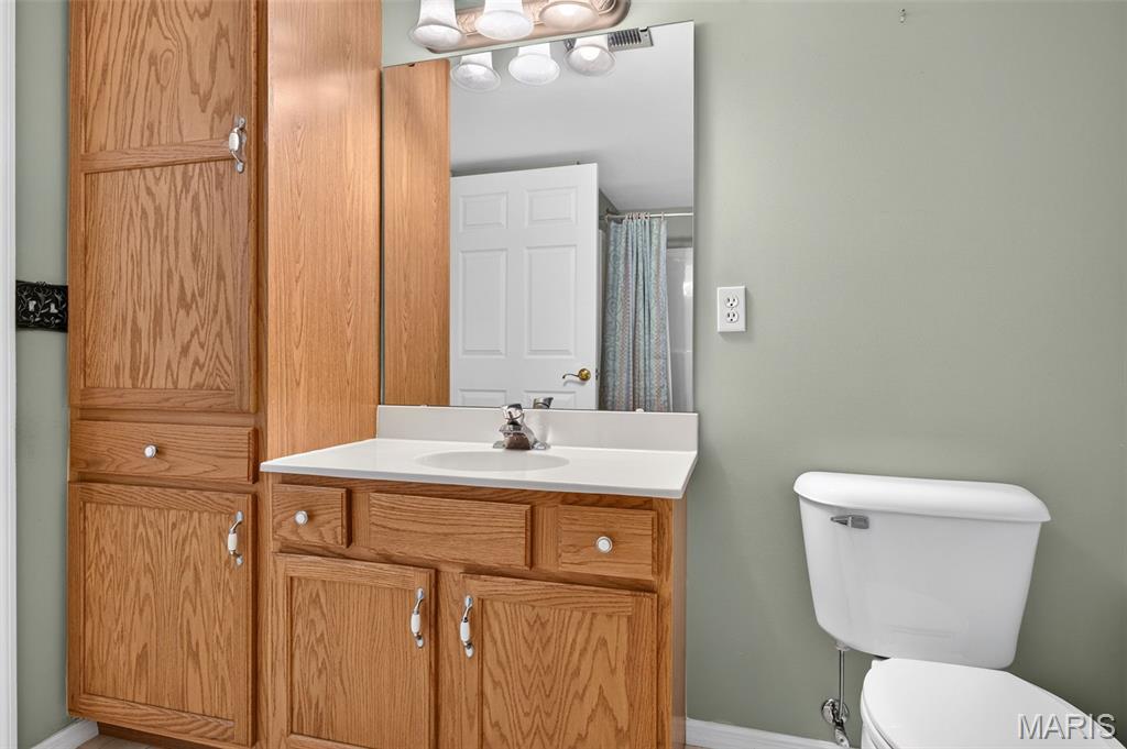 Grantwood Place Condo 4 - Residential