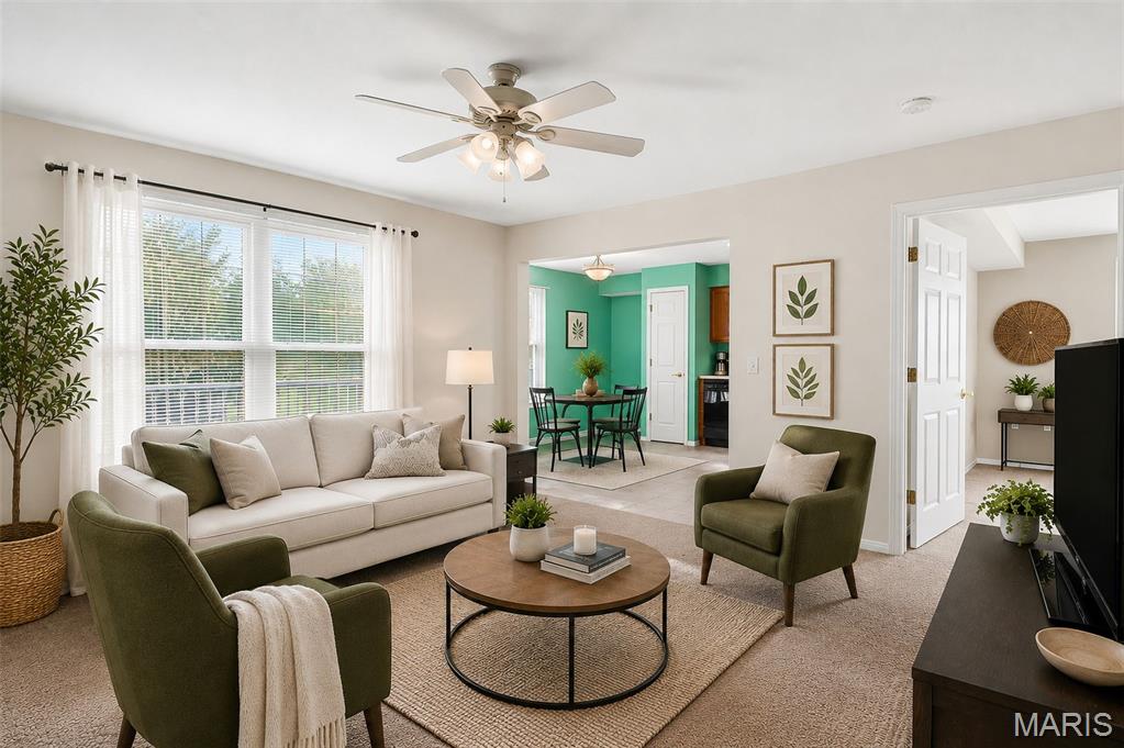 Grantwood Place Condo 4 - Residential