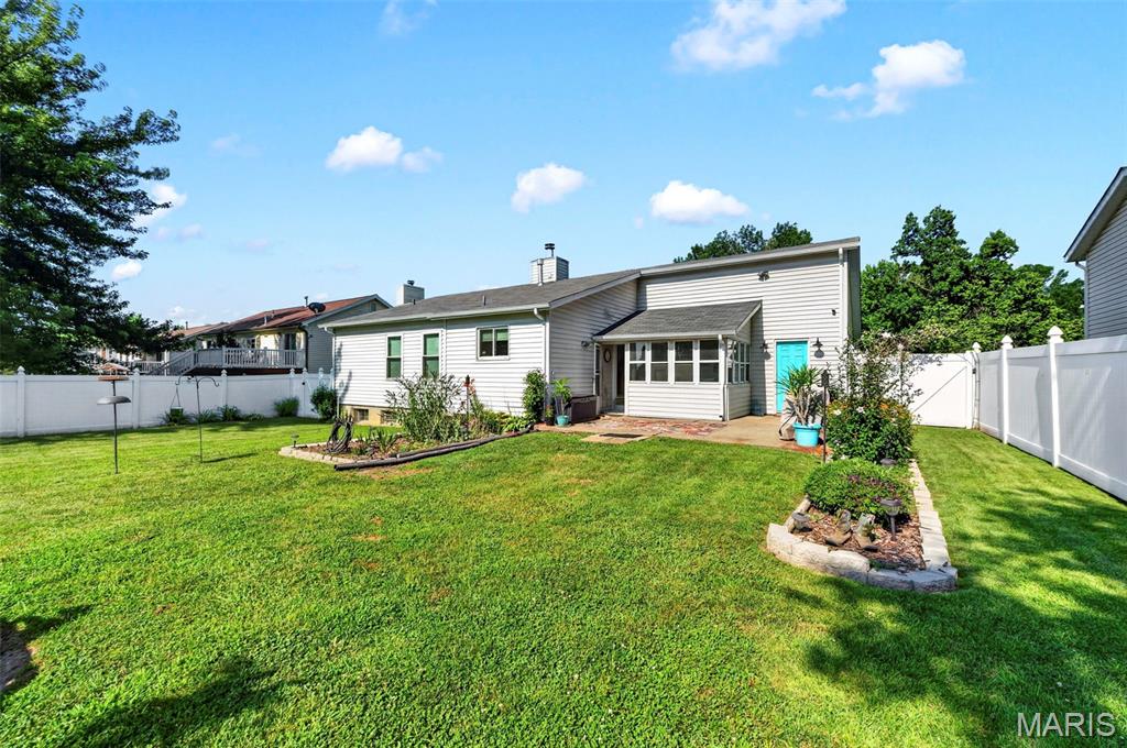 Kingsford Estates - Residential